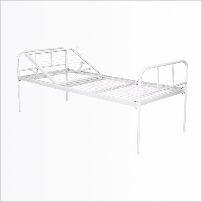 Медицинские кровати для лежачих больных - купить в Екатеринбурге, цены на медицинские кровати
