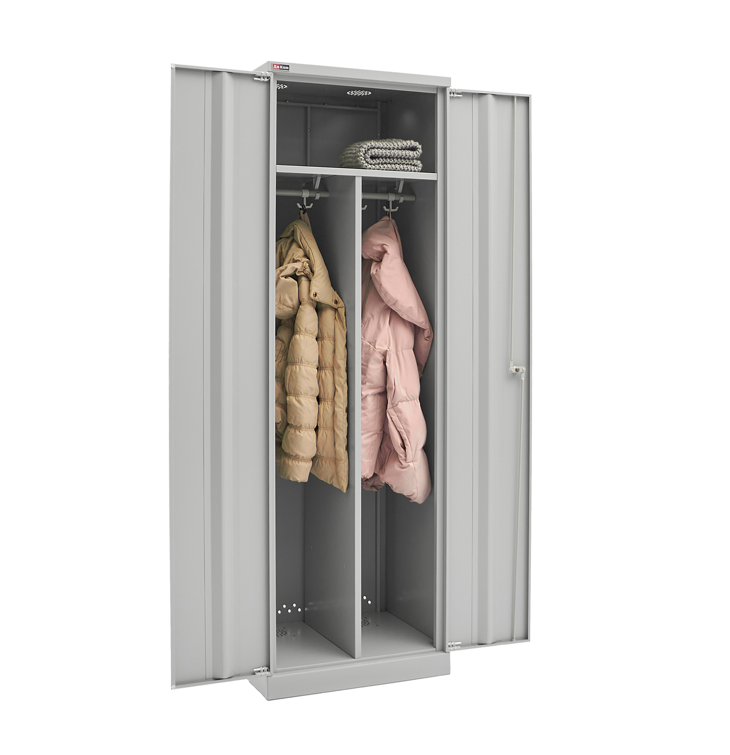 Шкаф для одежды Рационал ОД-321-О
