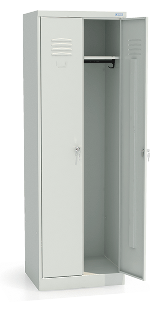Шкаф для одежды ШР-22-600