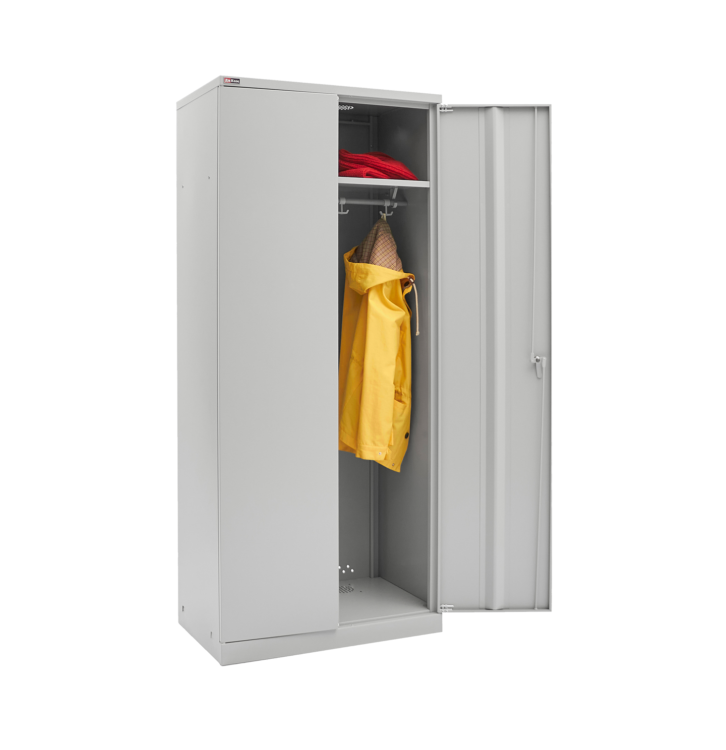 Шкаф для одежды Рационал ОД-421-О